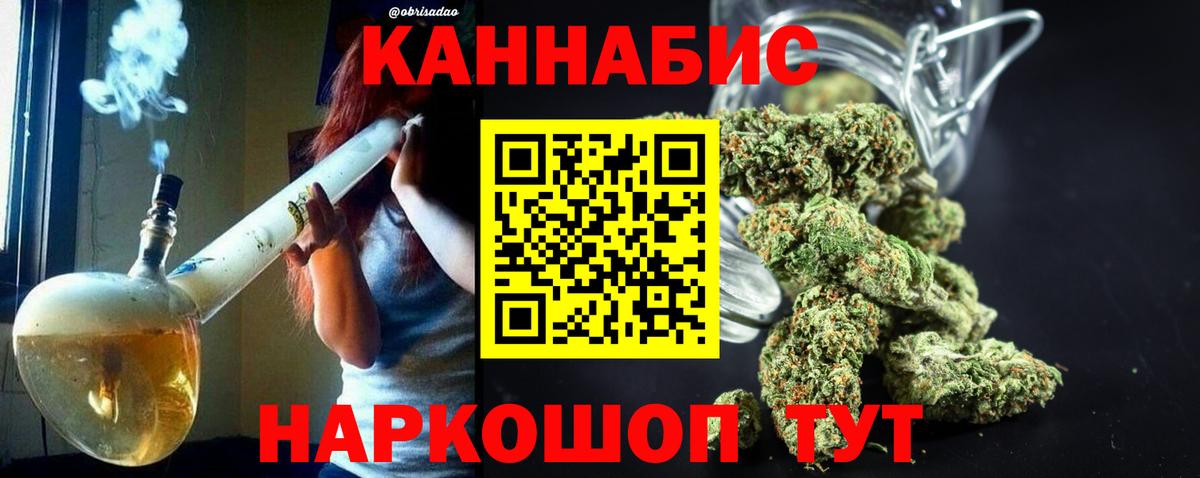 Конопля OG Kush Десногорск